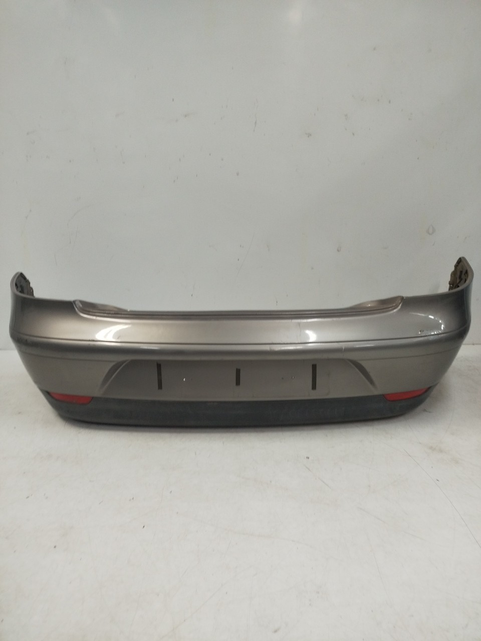 Para Choques TR SEAT CORDOBA  de 2002 a 2009