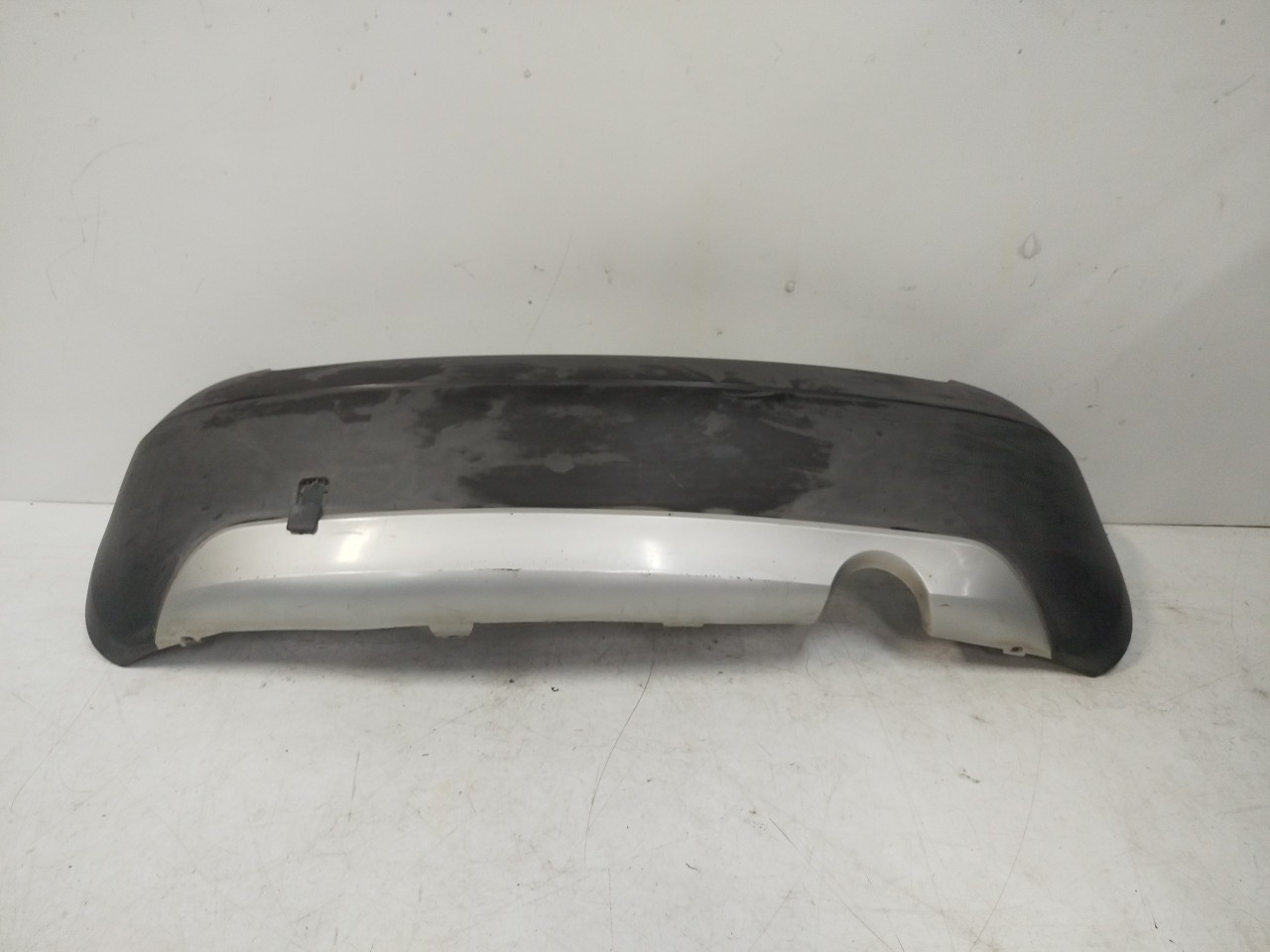 Para Choques TR CITROEN C3 I  de  a 