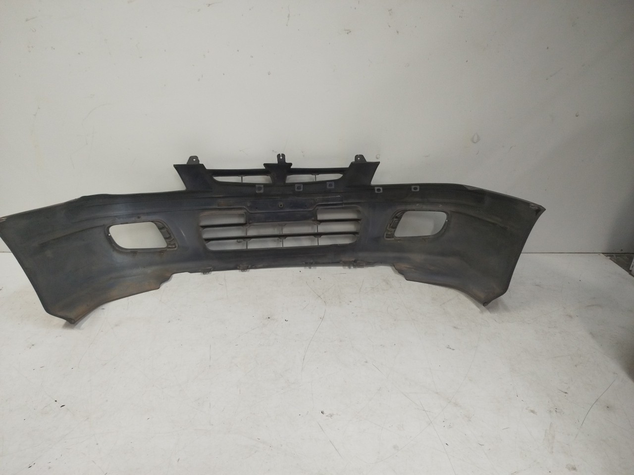 Para Choques FT MITSUBISHI SPACE STAR Veículo multiuso  de 1998 a 2004
