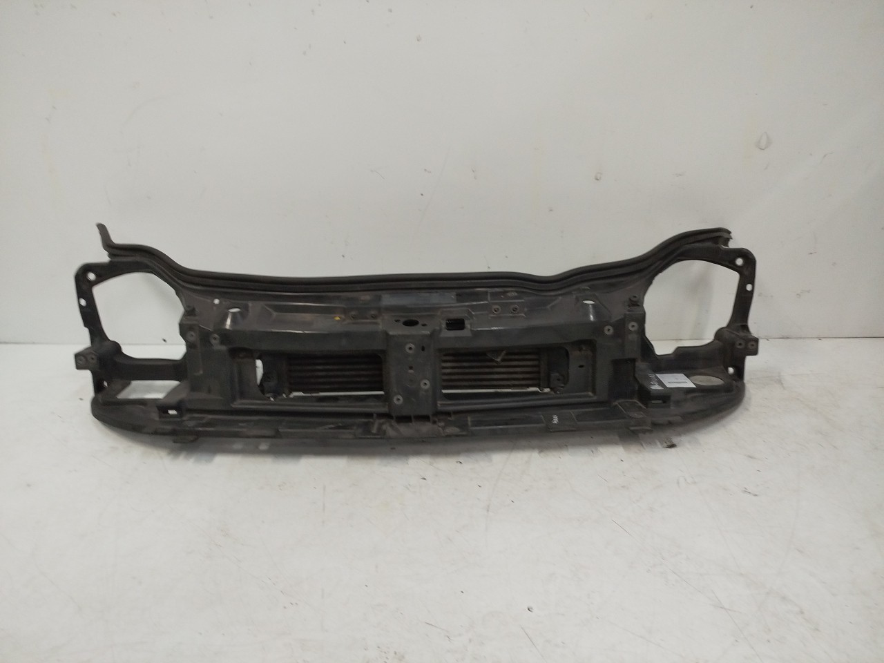 Frente em Fibra ou Chapa OPEL VIVARO A Caixa  de 2001 a 0