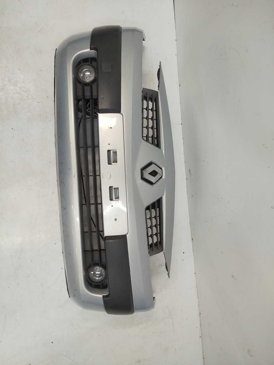 Para Choques FT RENAULT MEGANE II  de 2001 a 2012