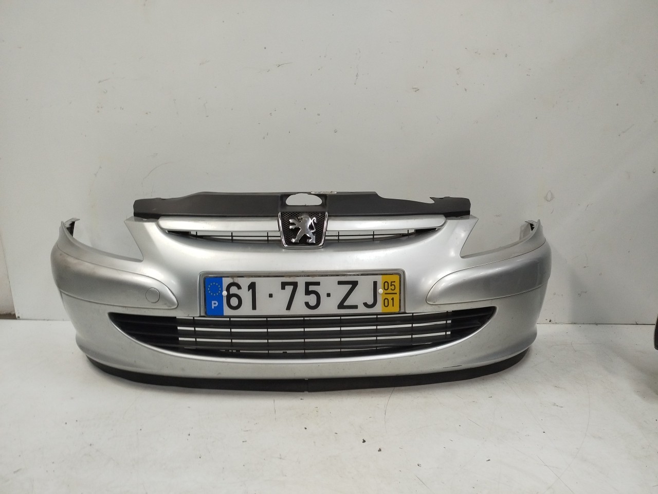 Para Choques FT PEUGEOT 307 SW  de 2002 a 2009