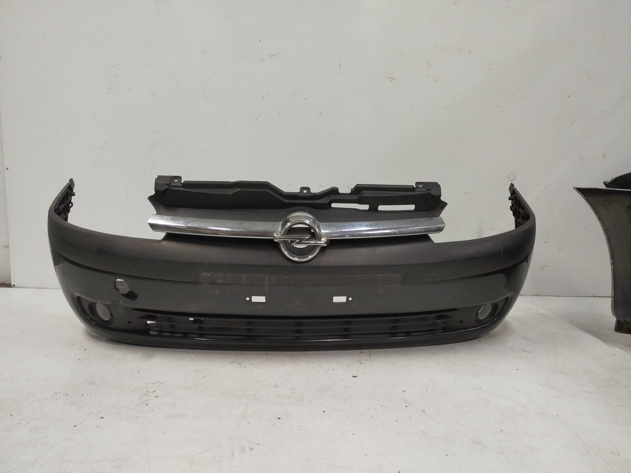 Para Choques FT OPEL Corsa C de  a