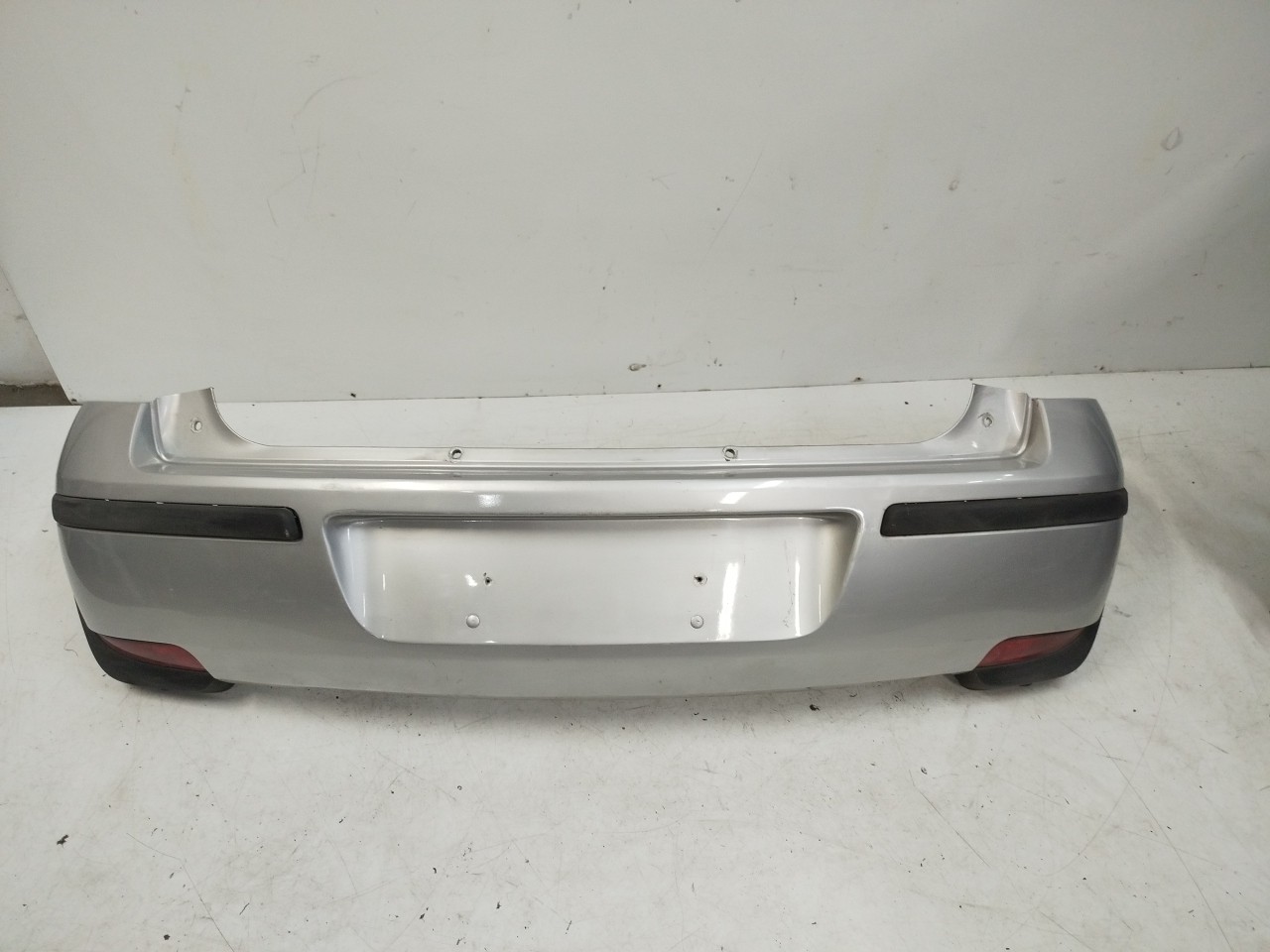 Para Choques TR OPEL Corsa C de  a