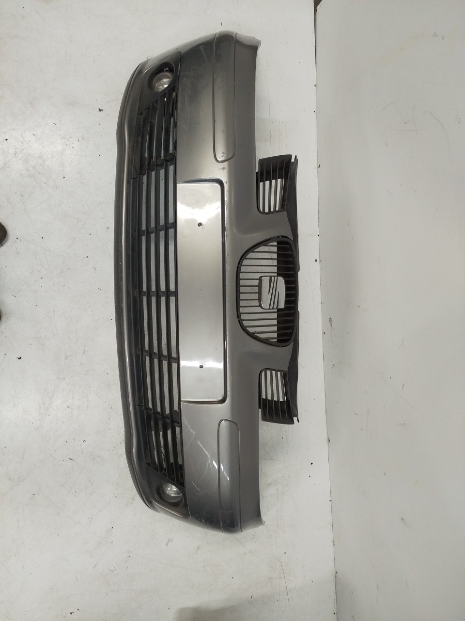 Para Choques FT SEAT CORDOBA  de 2002 a 2009