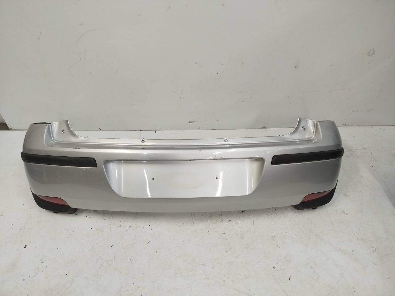 Para Choques TR OPEL Corsa C de  a
