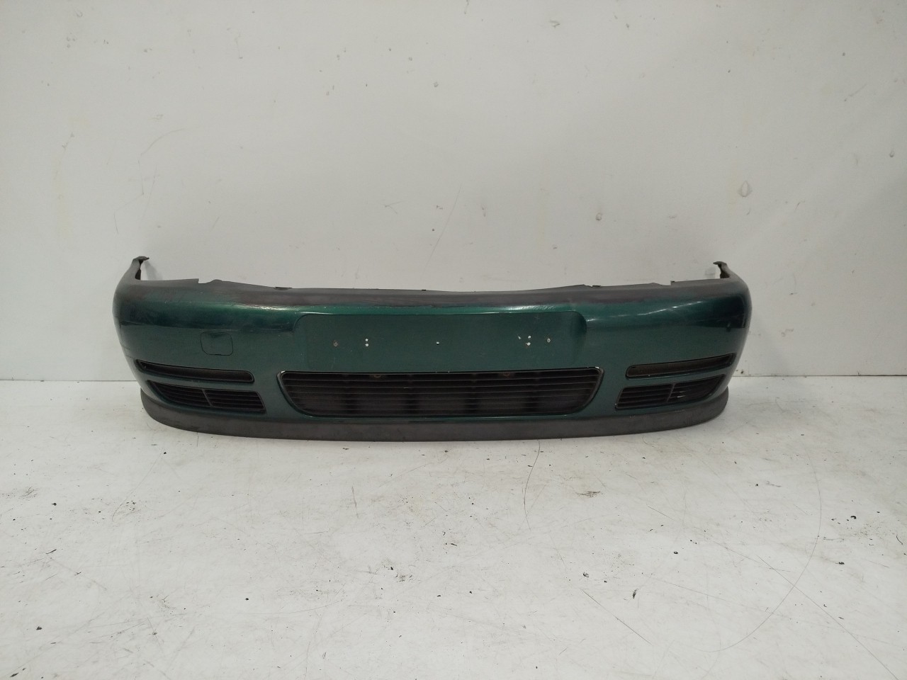 Para Choques FT VOLKSWAGEN Polo  de  a