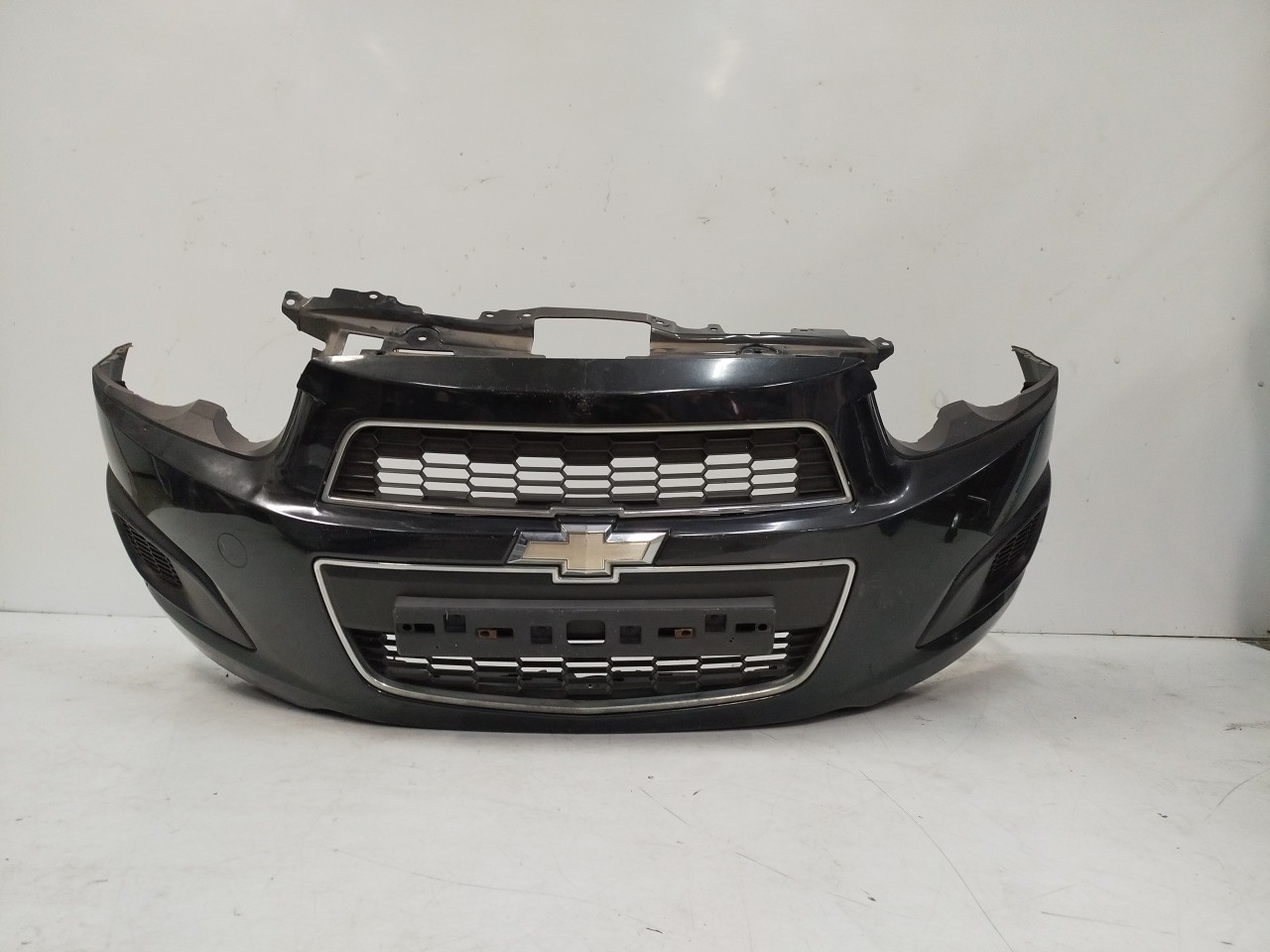 Para Choques FT CHEVROLET AVEO Hatchback  de 2011 a 0