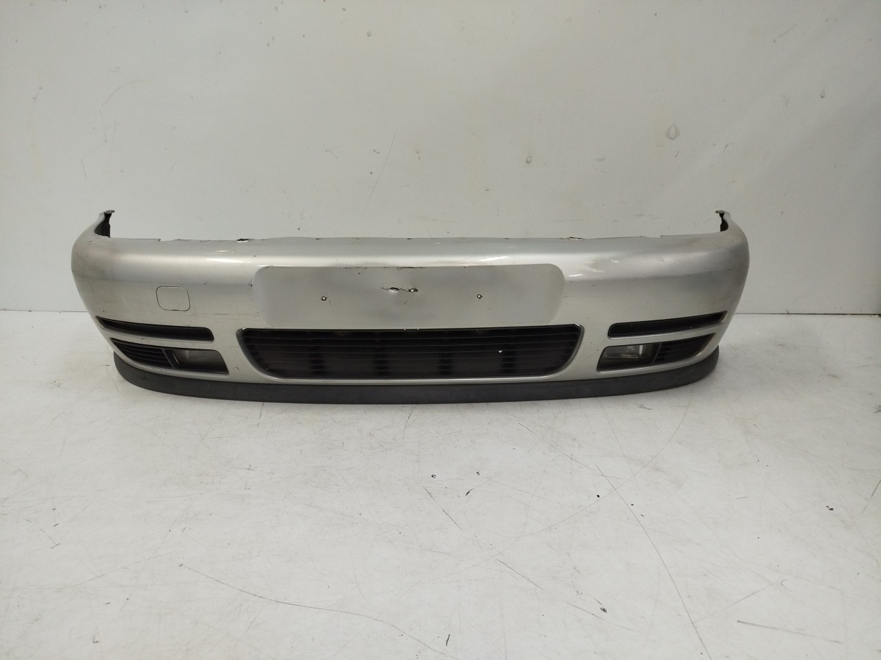 Para Choques FT VOLKSWAGEN Polo  de  a