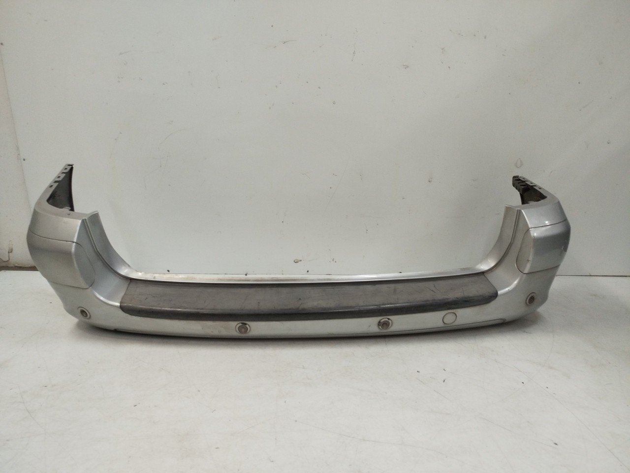 Para Choques TR PEUGEOT 307 SW  de 2002 a 2009