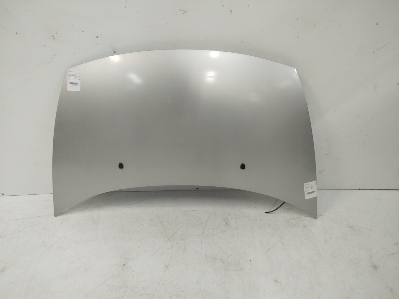 Capot CITROEN C3 I  de  a 