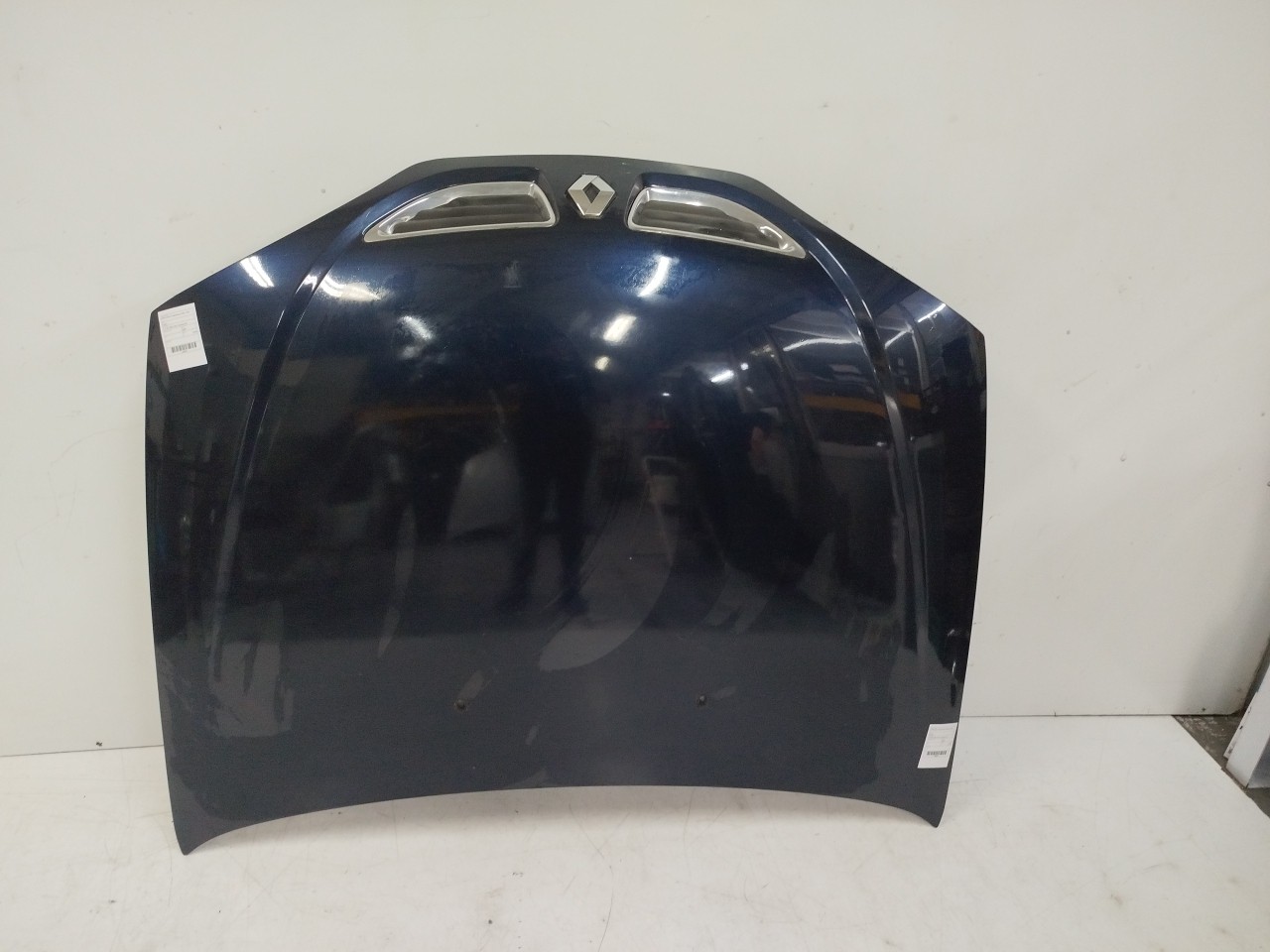 Capot OPEL Astra G Hatchback  de  a 