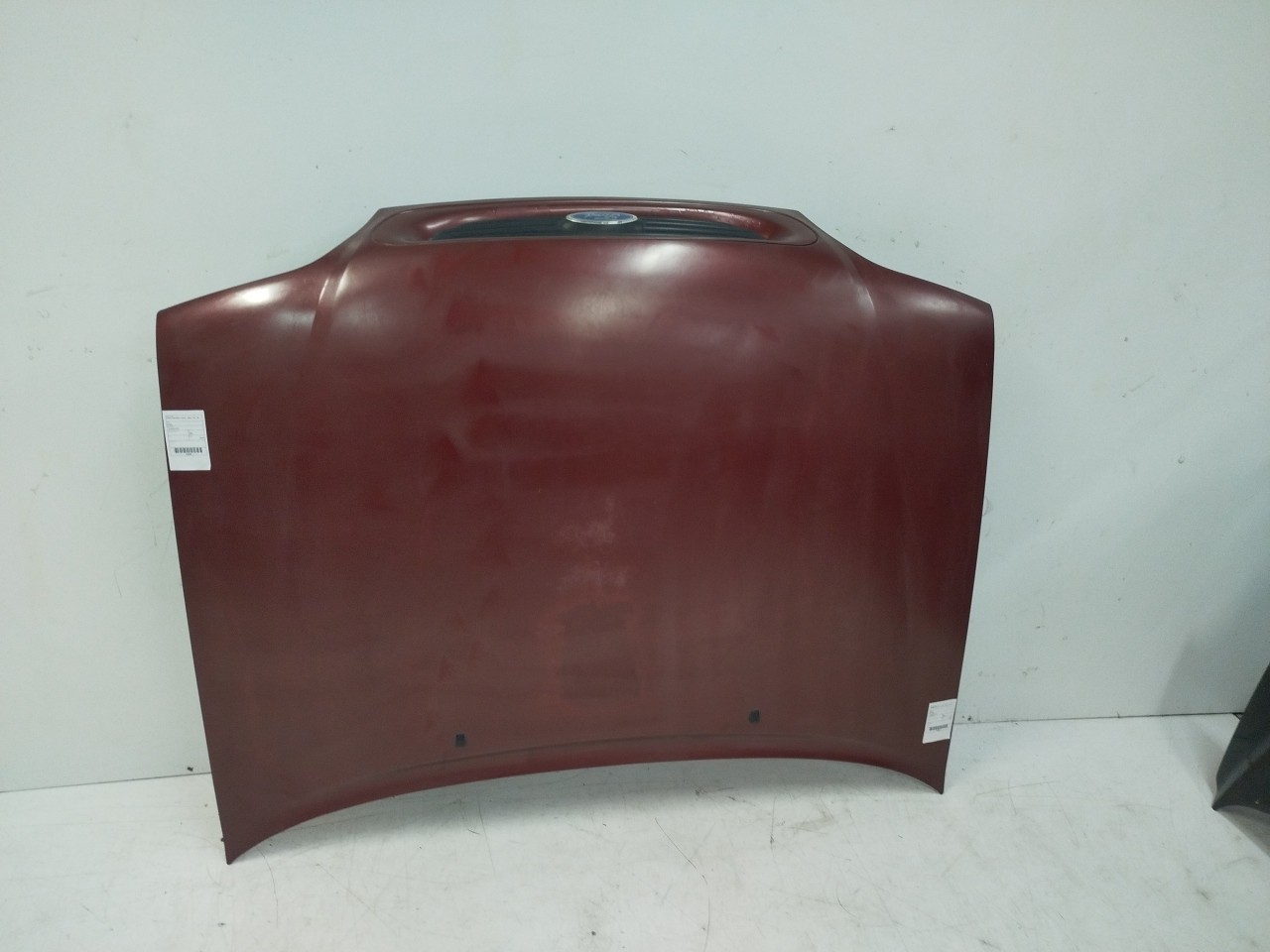 Capot FORD ESCORT V  de 1990 a 1996