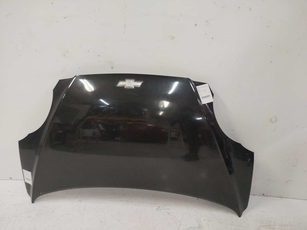 Capot CHEVROLET MATIZ  de 2005 a 0