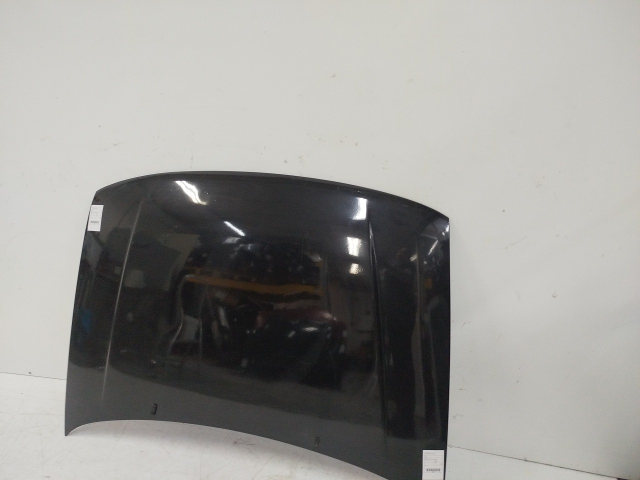 Capot VOLKSWAGEN Polo  de  a