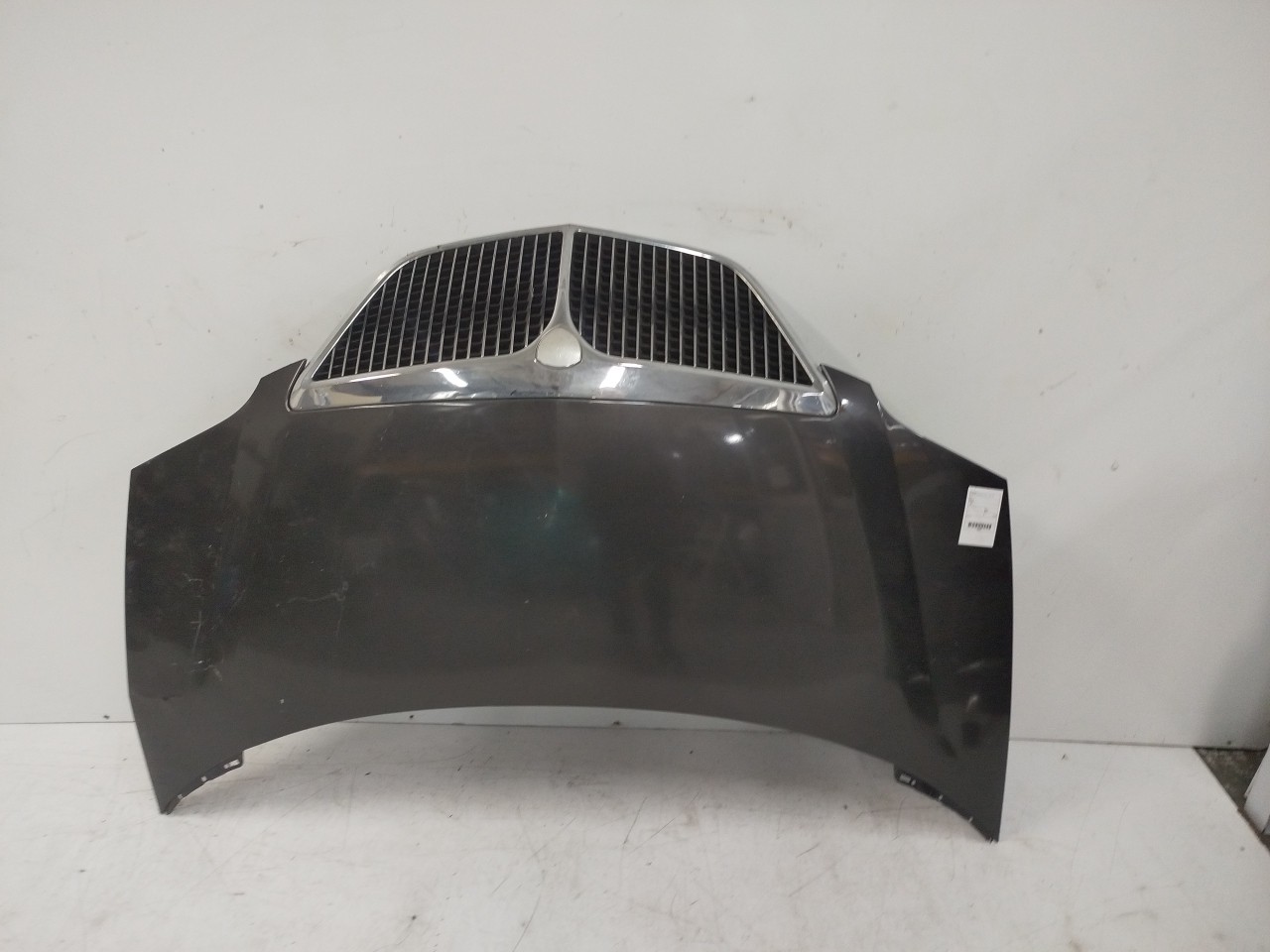 Capot LANCIA PHEDRA  de 2002 a 2010