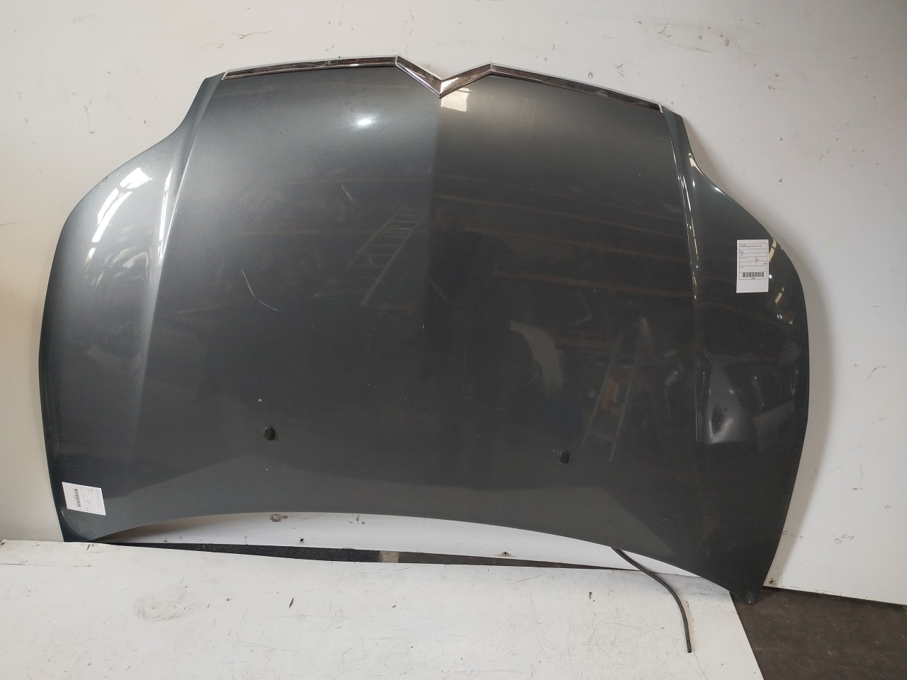 Capot CITROEN SAXO  de 1996 a 2004