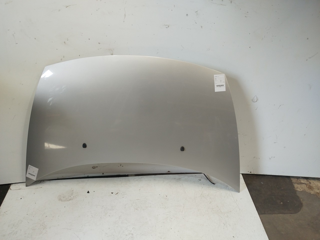 Capot CITROEN C3 I  de  a 