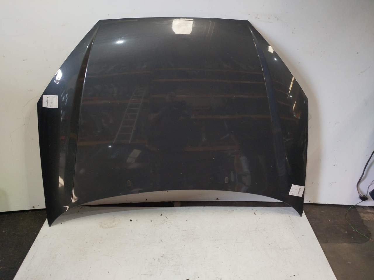 Capot FORD Focus I Carrinha  de  a