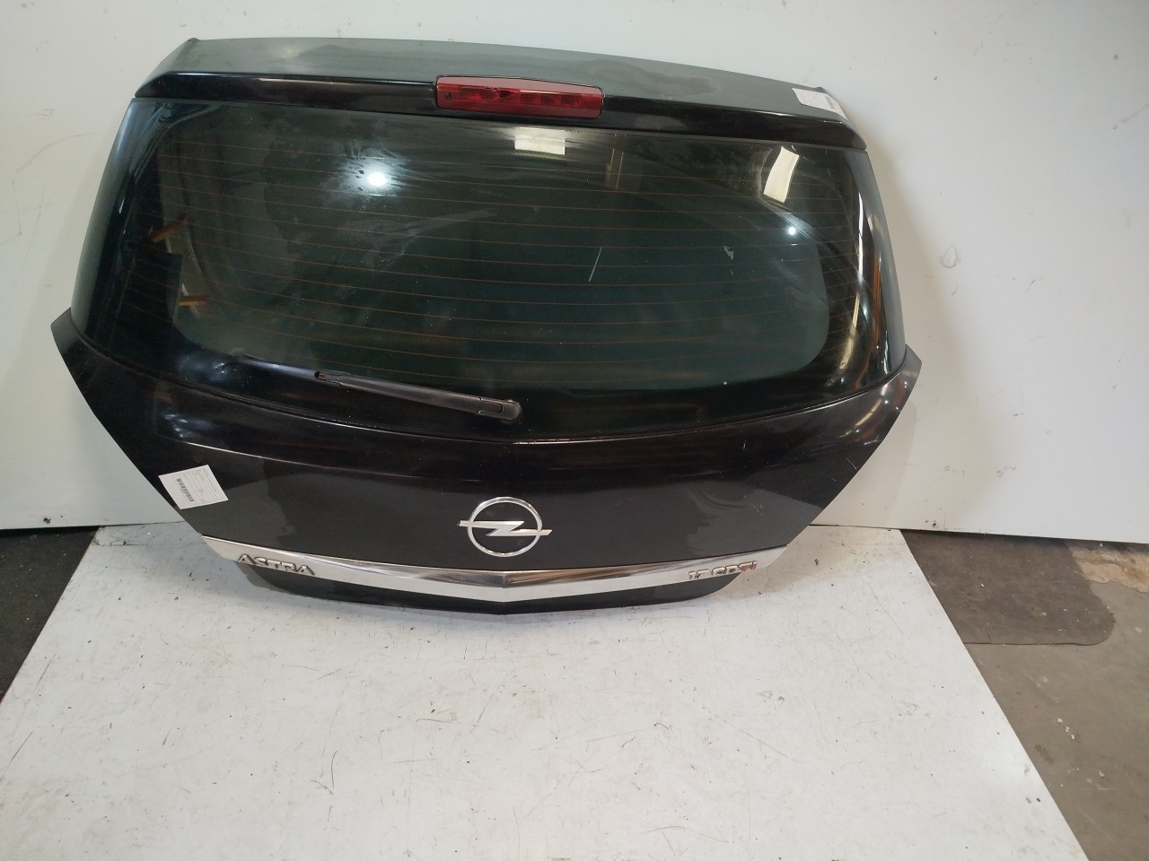 Porta da Mala OPEL Astra H Hatchback  de  a 