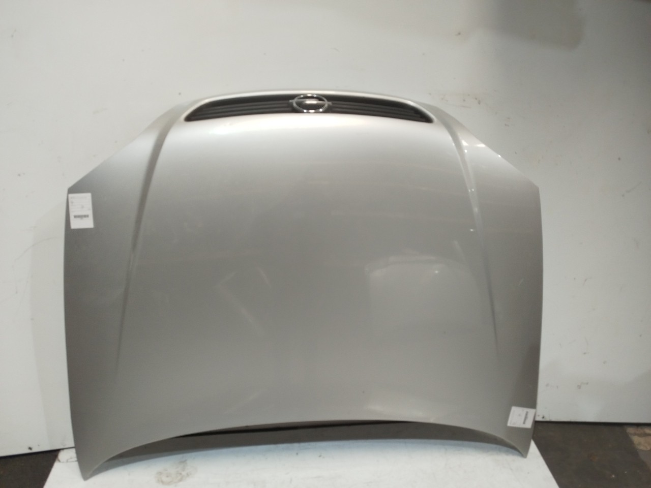 Capot OPEL Astra G Caravan  de  a 