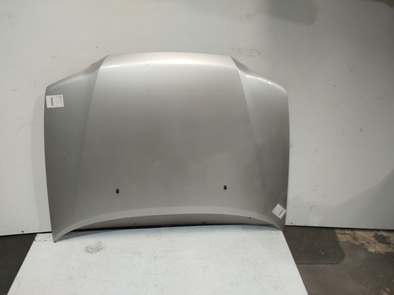 Capot MITSUBISHI SPACE STAR Veículo multiuso  de 1998 a 2004