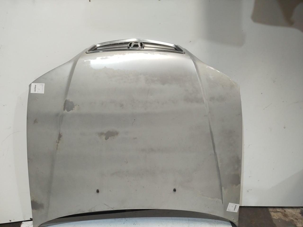 Capot HONDA Accord VI Sedan  de  a