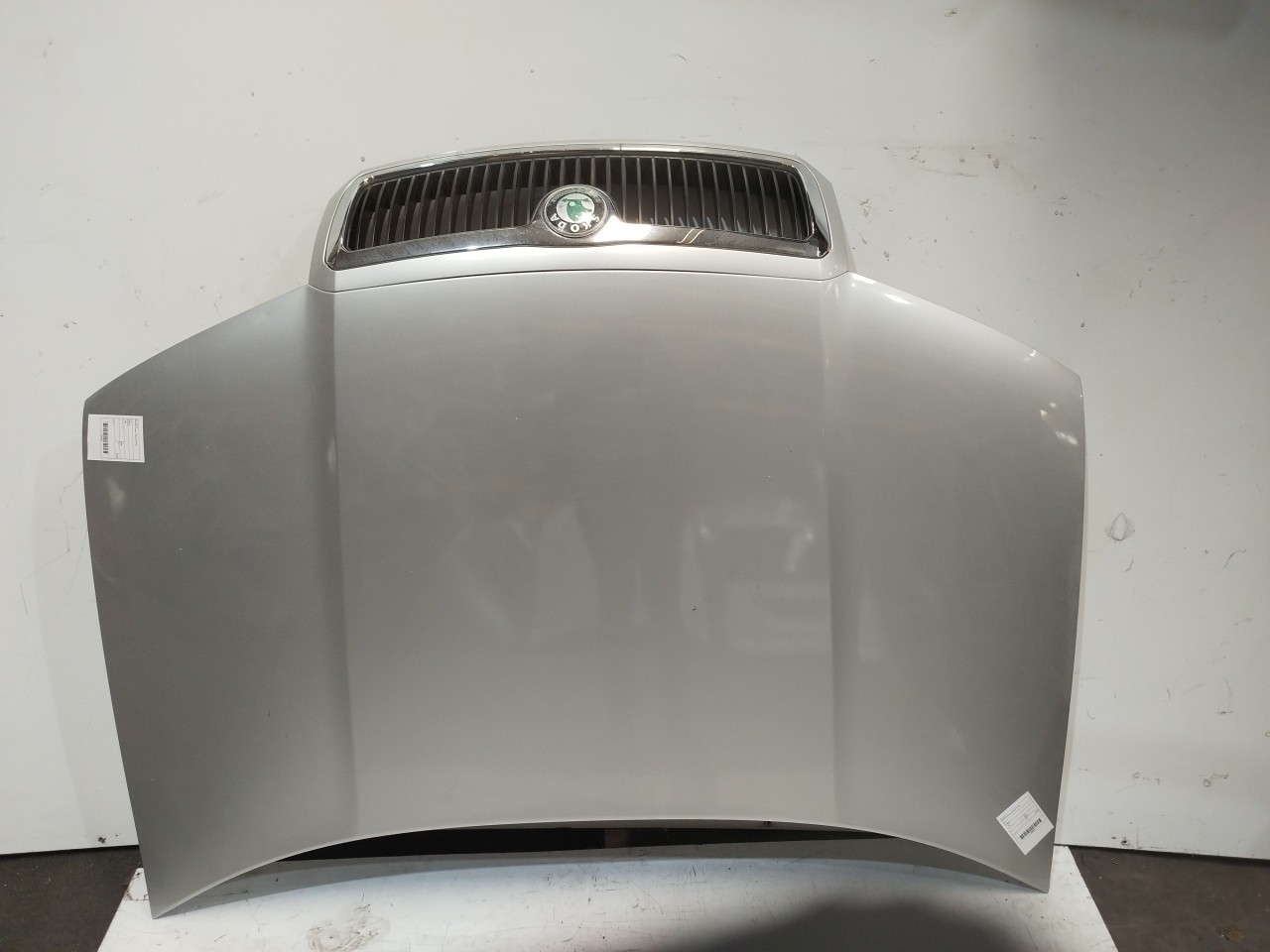 Capot SKODA Fabia I Break  de  a 