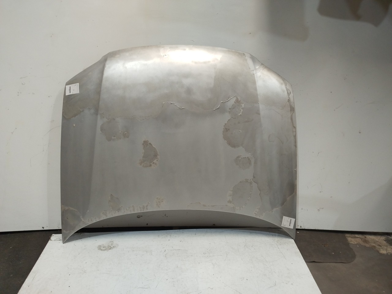 Capot VOLKSWAGEN PASSAT  de 2000 a 2005