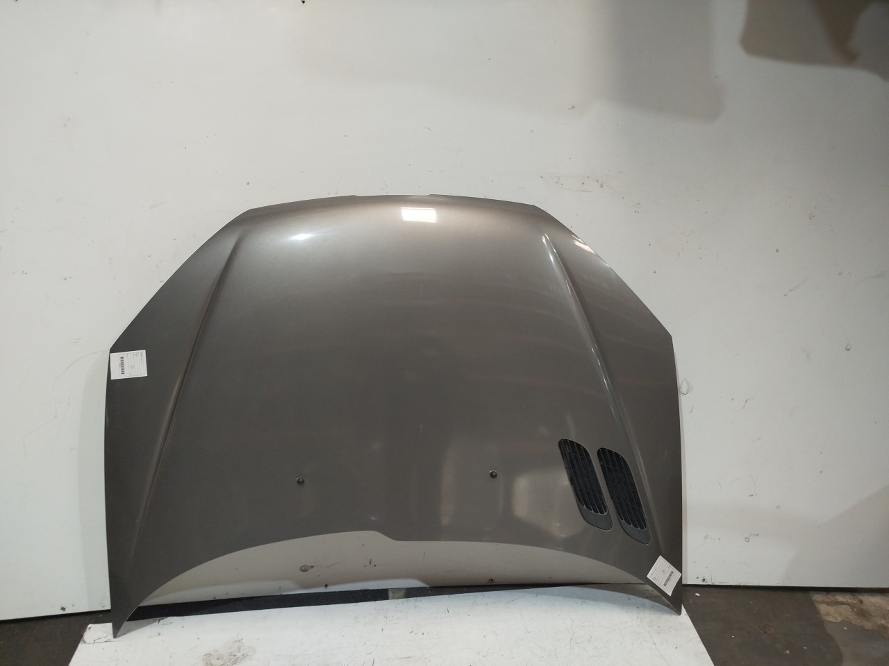 Capot PEUGEOT 206  de  a
