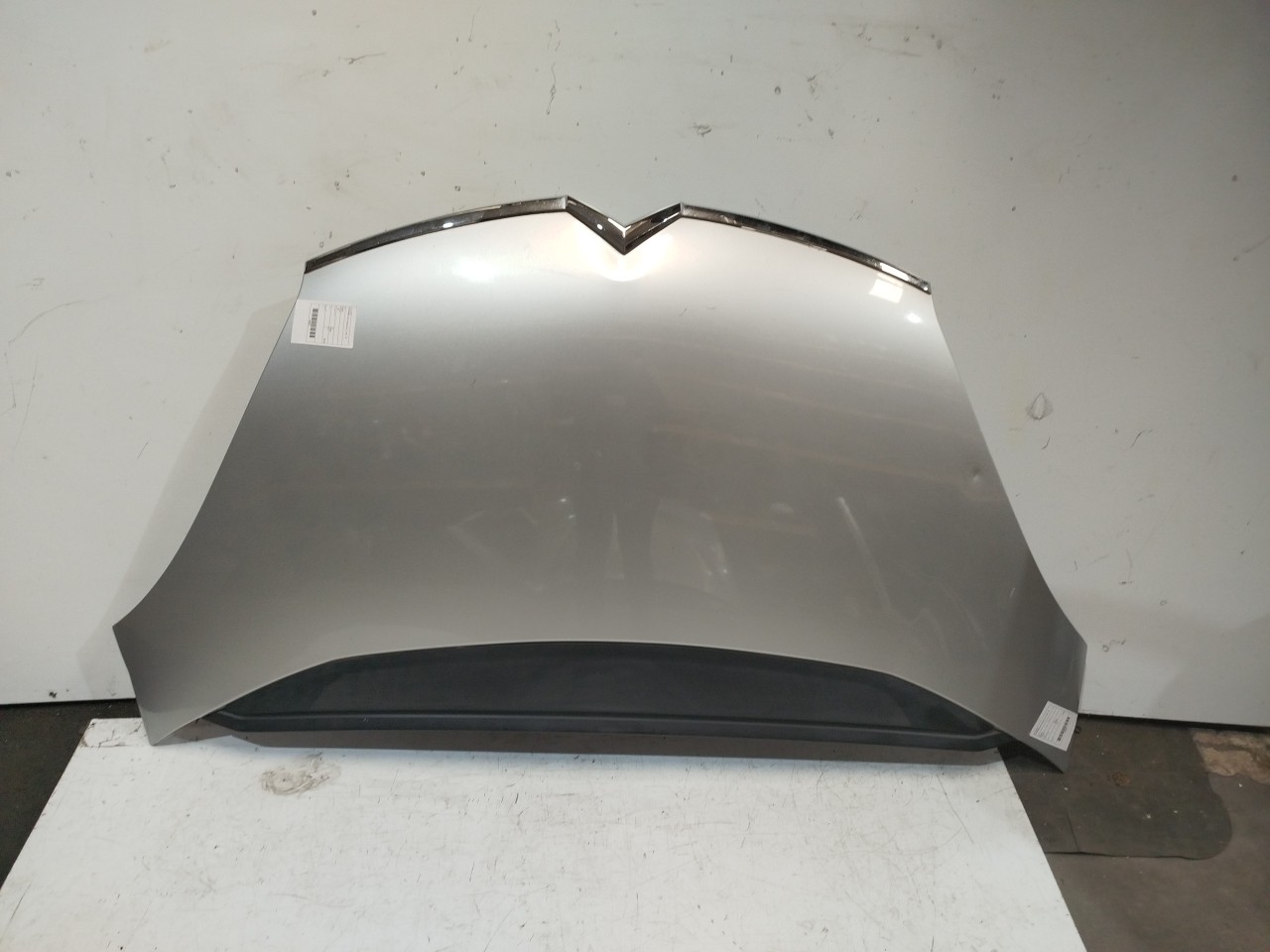 Capot CITROEN C4 Coupé  de 2004 a 2013