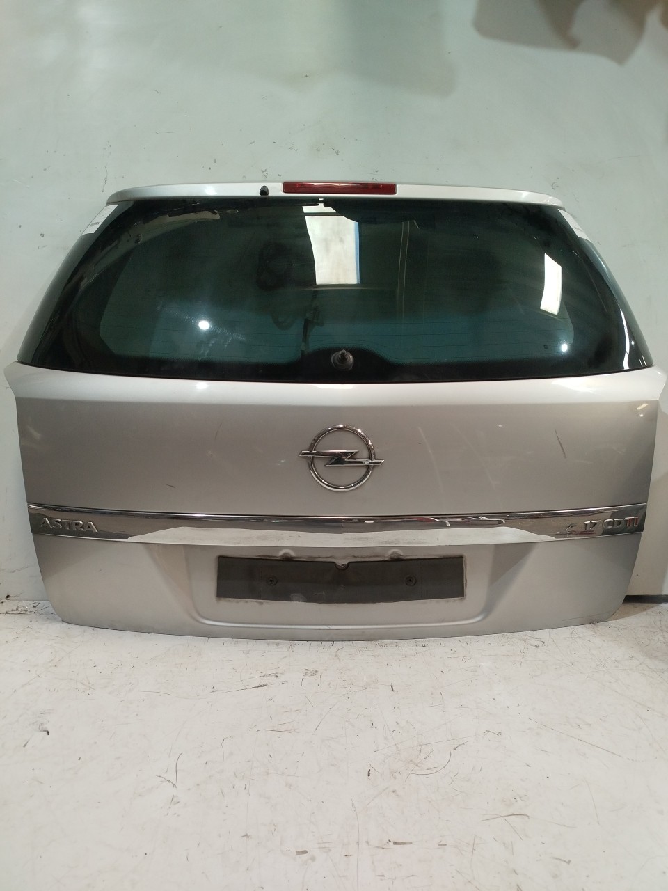 Porta da Mala OPEL Astra H Caravan  de  a 