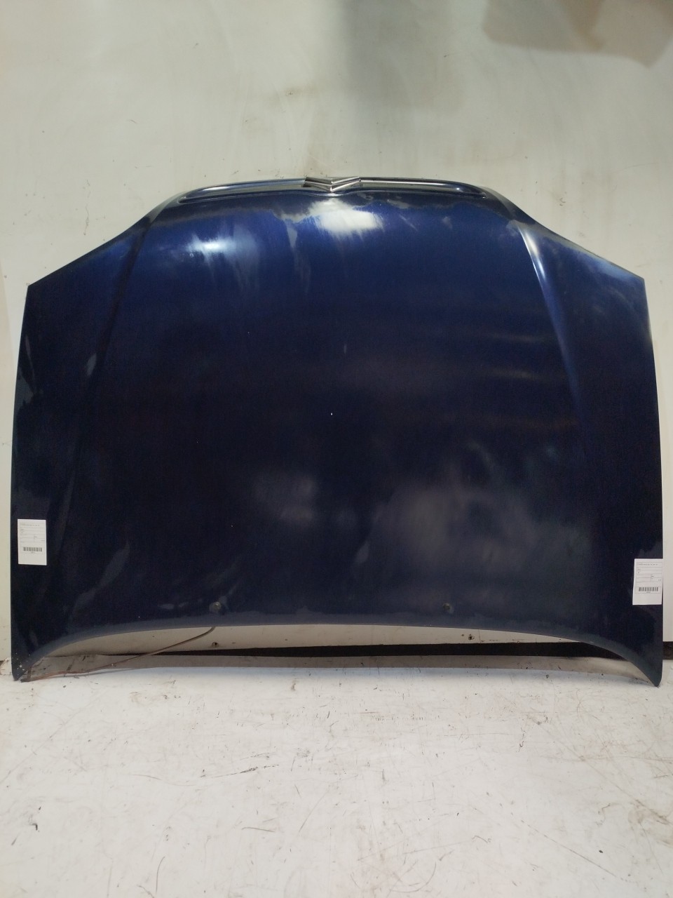 Capot CITROEN SAXO  de 1996 a 2004