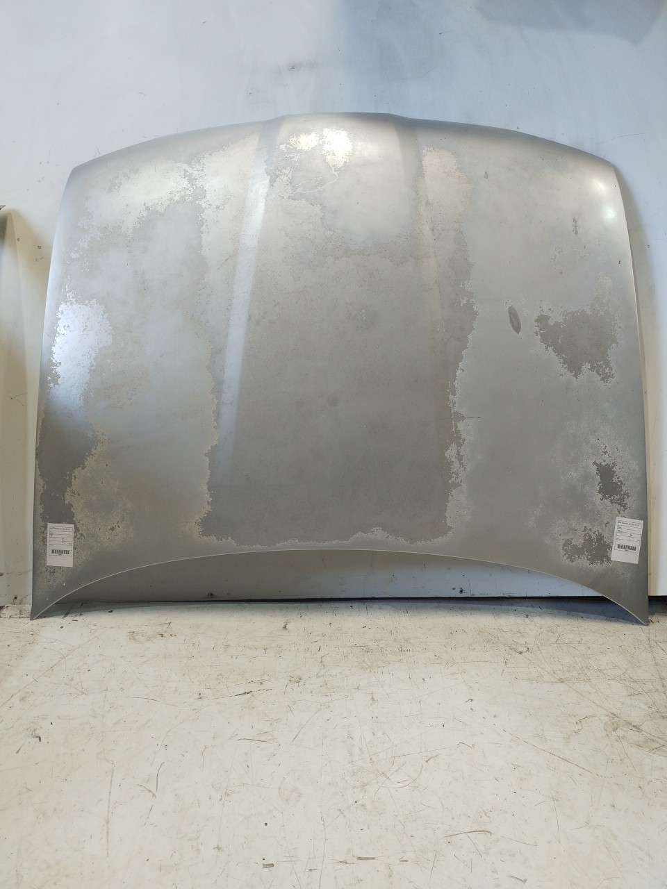 Capot SEAT CORDOBA  de 1993 a 2002