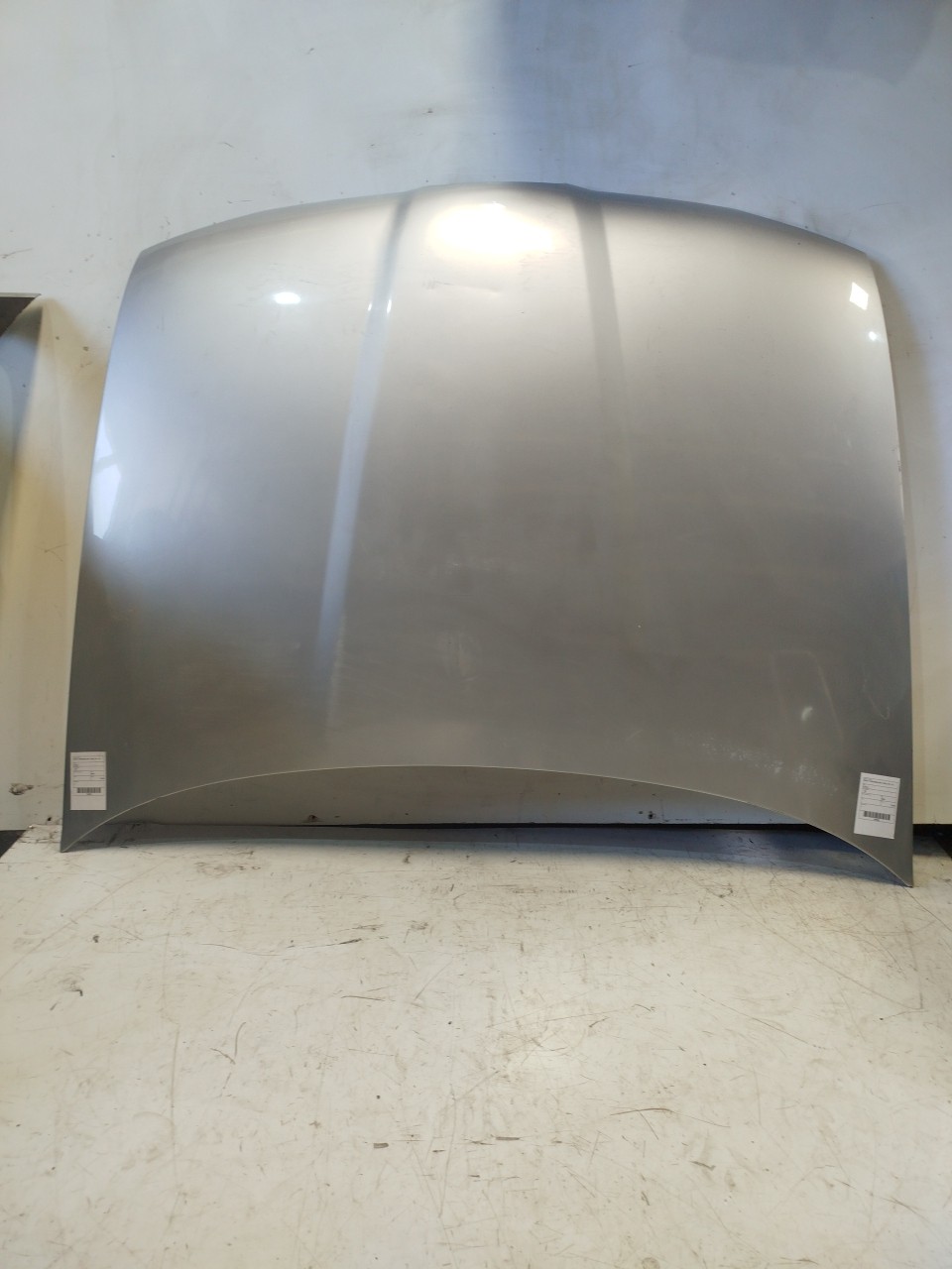 Capot SEAT CORDOBA  de 1993 a 2002