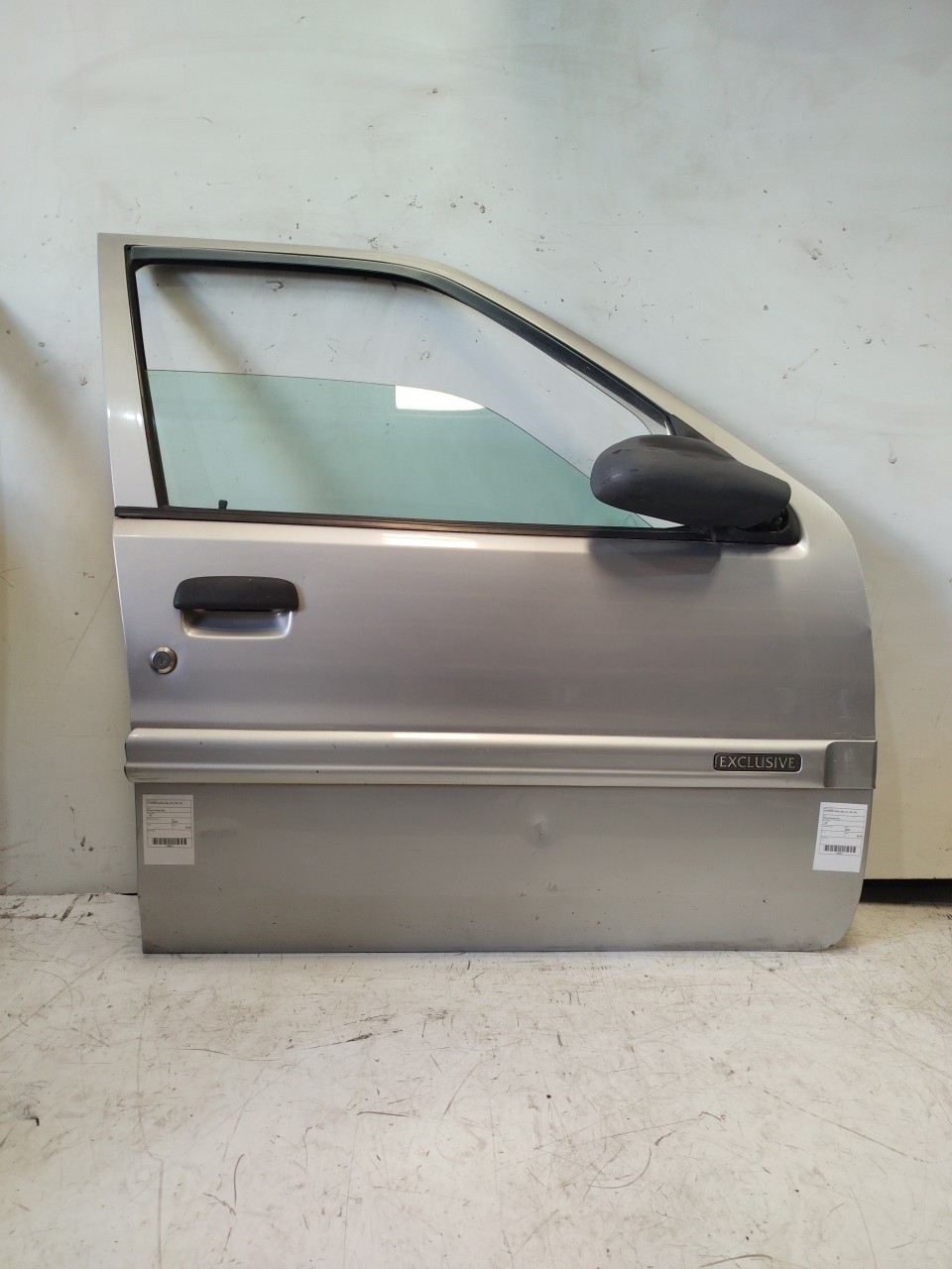 Porta Frente Dto CITROEN SAXO  de 1996 a 2004