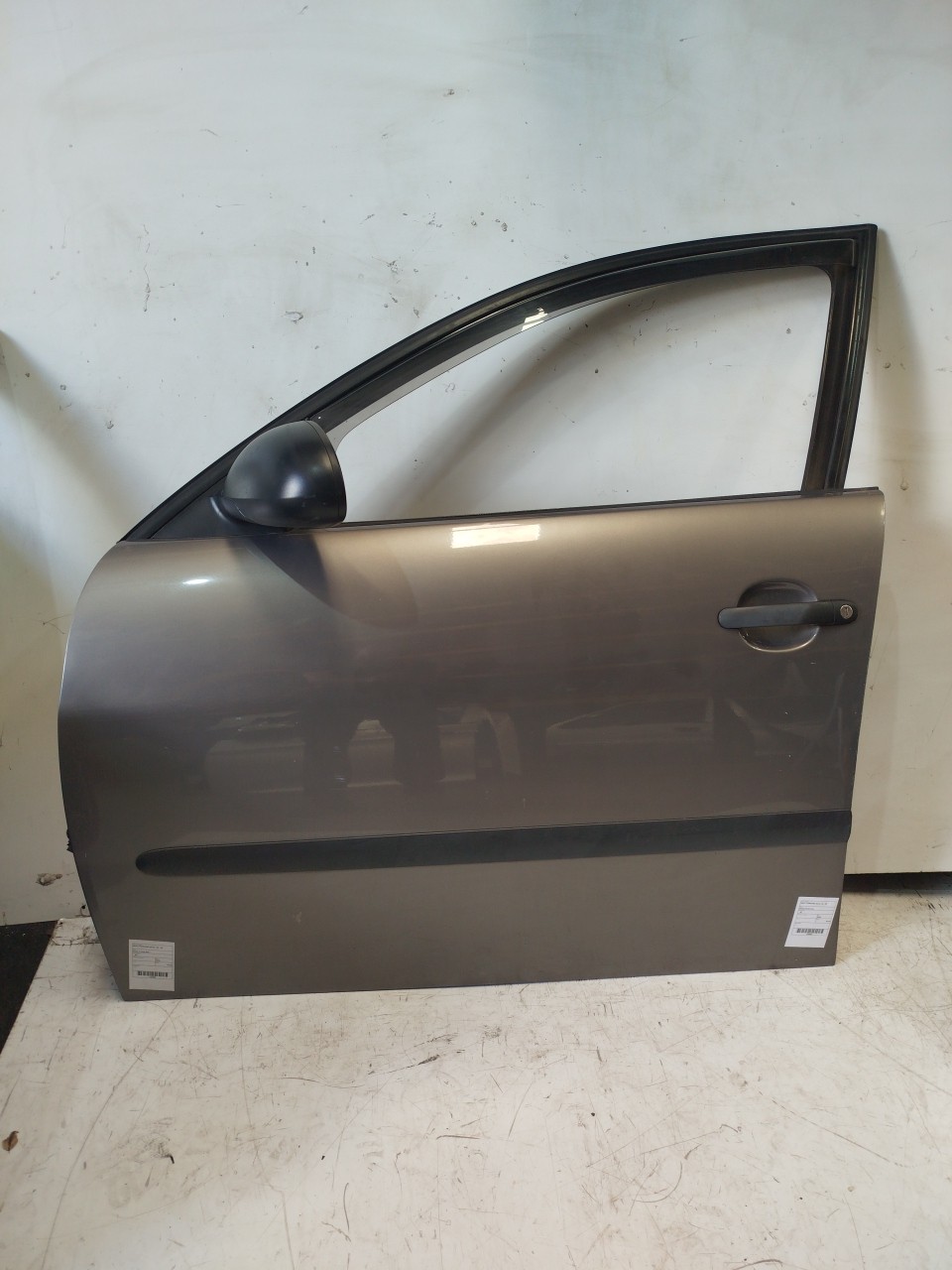 Porta Frente Esq SEAT CORDOBA  de 2002 a 2009