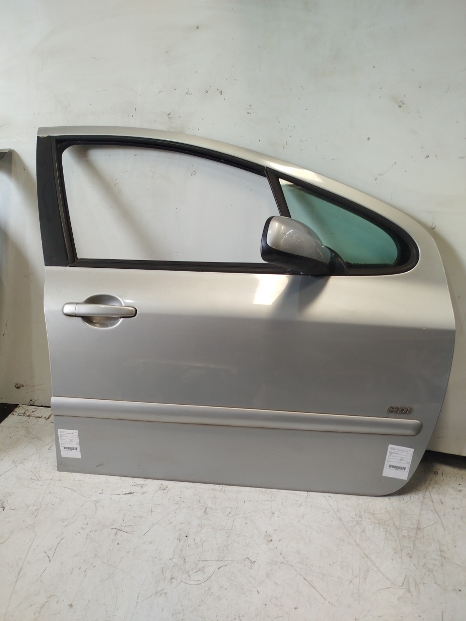 Porta Frente Dto PEUGEOT 307 SW  de 2002 a 2009