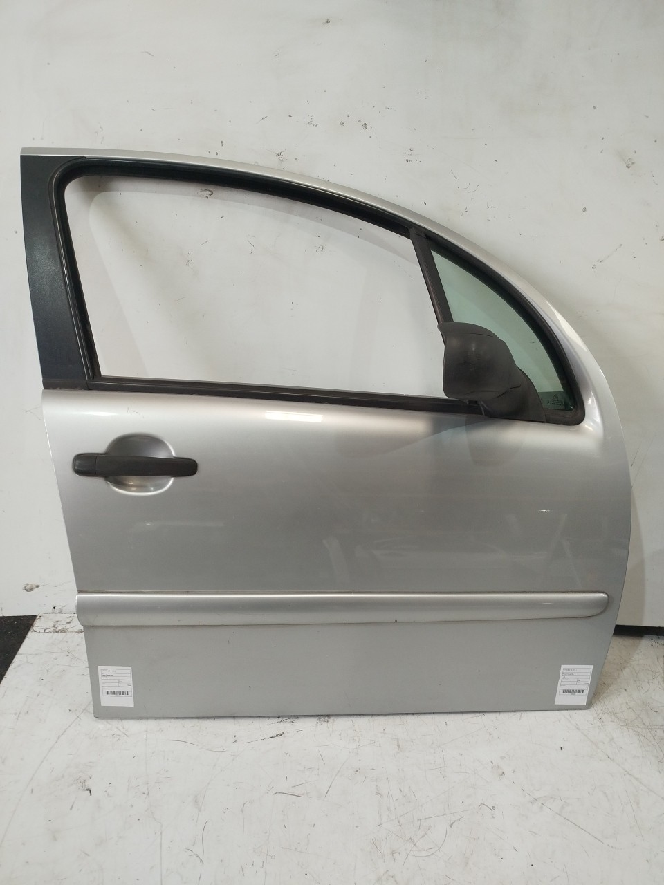 Porta Frente Dto CITROEN C3 I  de  a 
