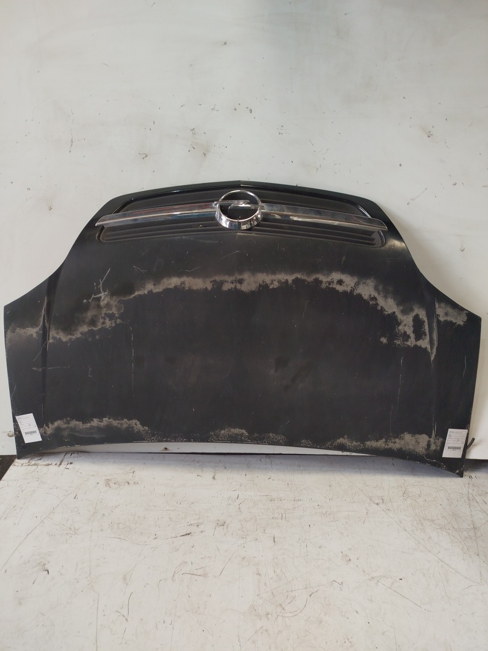 Capot OPEL Astra H Hatchback  de  a