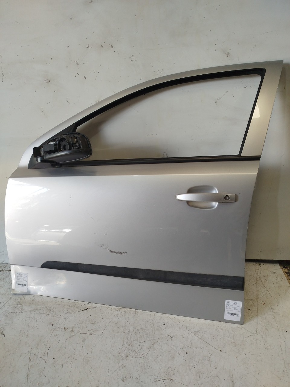 Porta Frente Esq OPEL Astra H Hatchback  de  a 