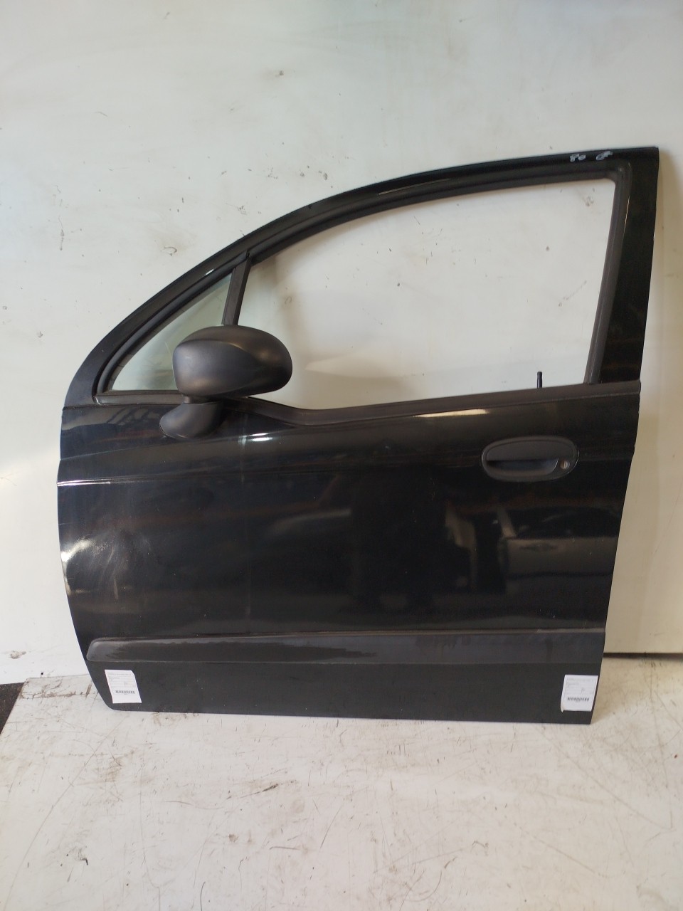 Porta Frente Esq CHEVROLET MATIZ  de 2005 a 0