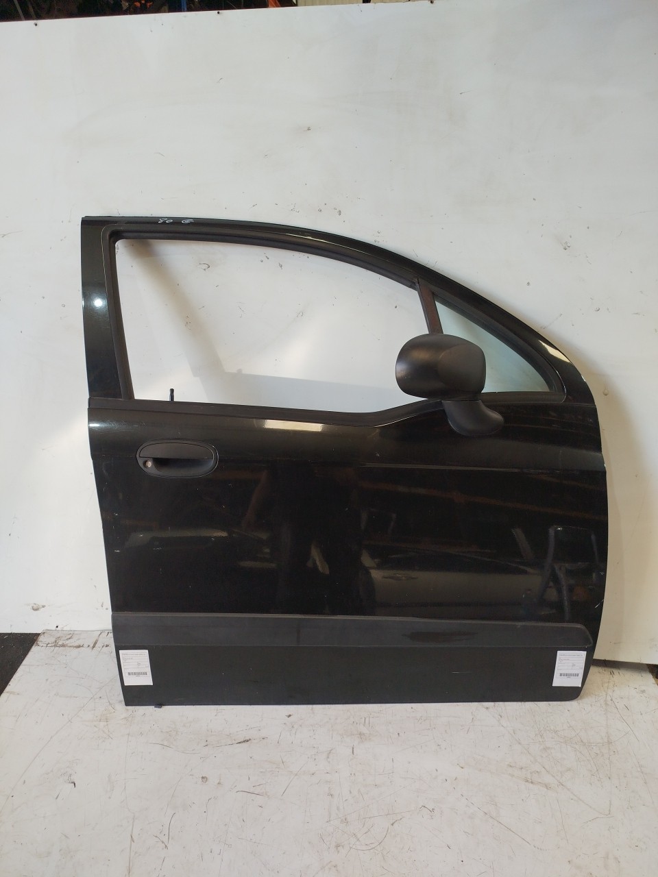 Porta Frente Dto CHEVROLET MATIZ  de 2005 a 0