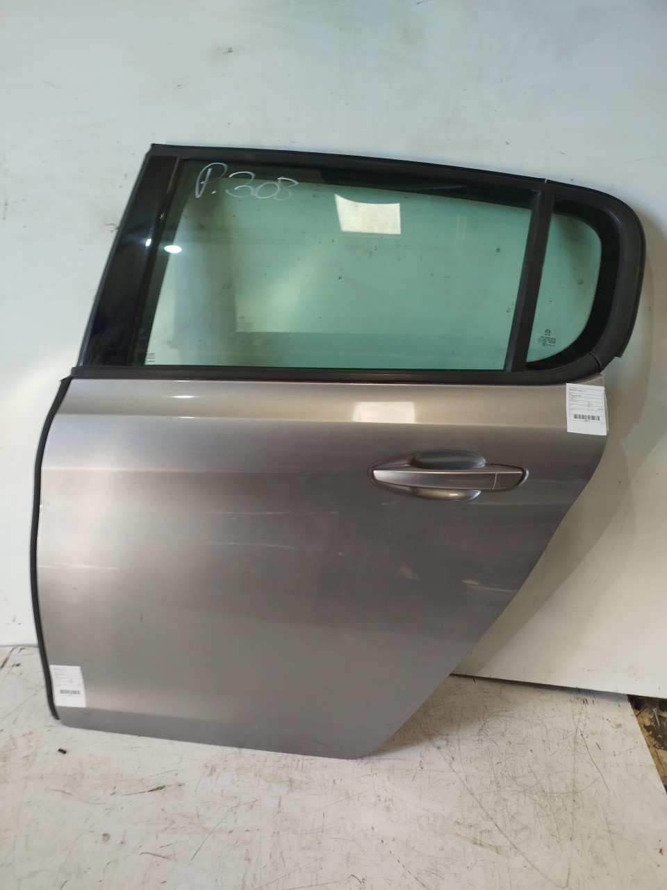 Porta Tras DTO  PEUGEOT 308 II  de 2013 a 0