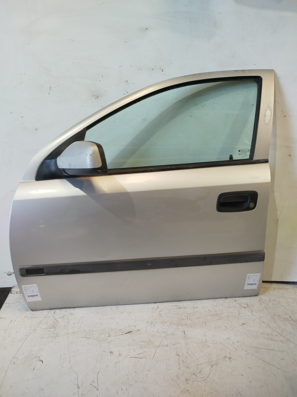 Porta Frente Esq OPEL Astra G Hatchback  de  a 