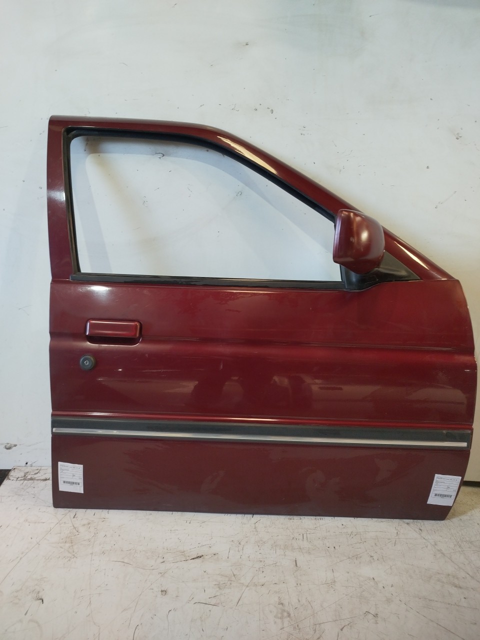 Porta Frente Dto FORD ESCORT V  de 1990 a 1996