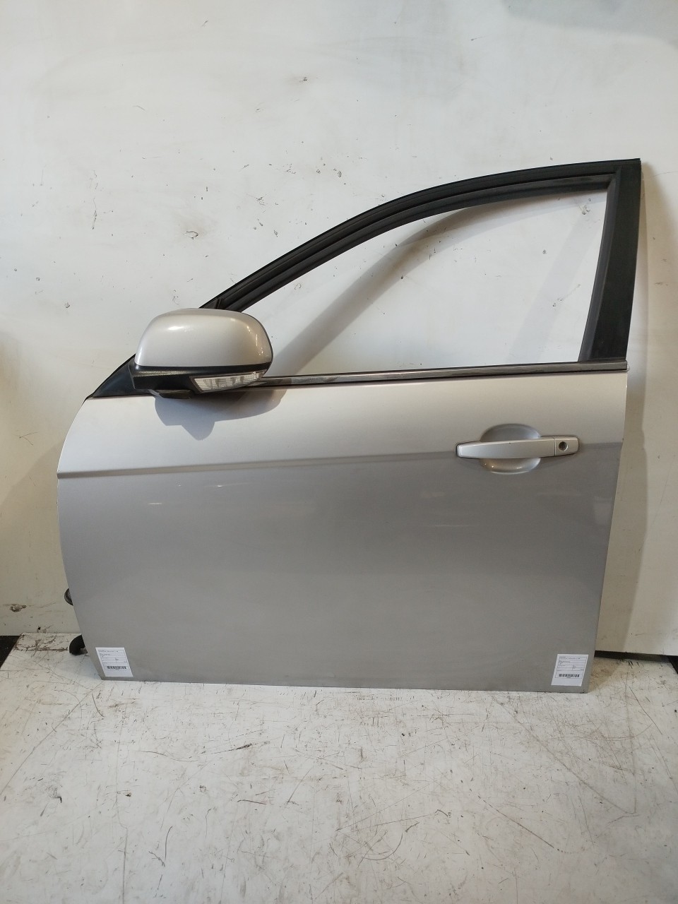 Porta Frente Esq CHEVROLET EPICA  de 2005 a 0
