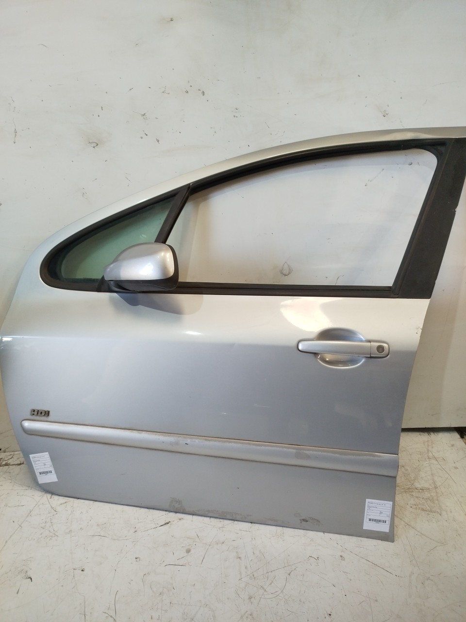 Porta Frente Esq PEUGEOT 307 SW  de 2002 a 2009