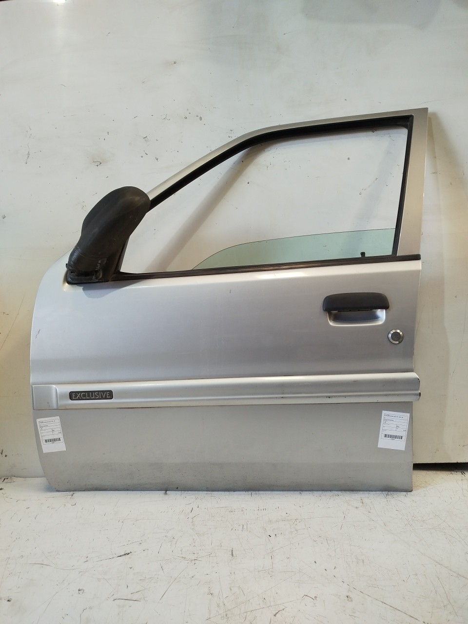 Porta Frente Esq CITROEN SAXO  de 1996 a 2004