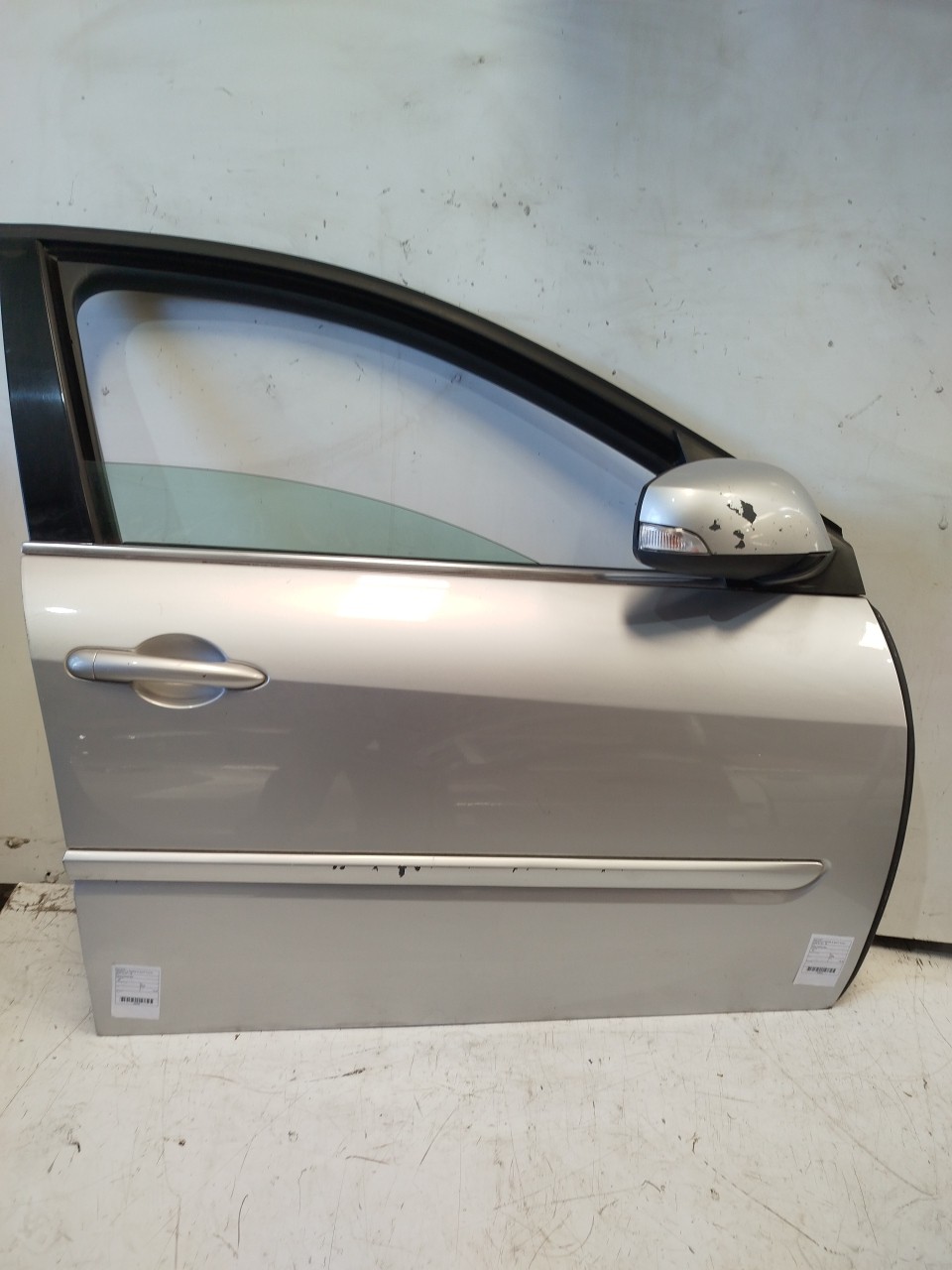 Porta Frente Dto RENAULT LAGUNA III Sport Tourer  de 2007 a 2015